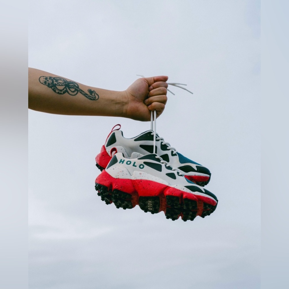 Holo Nephelae Running Shoe